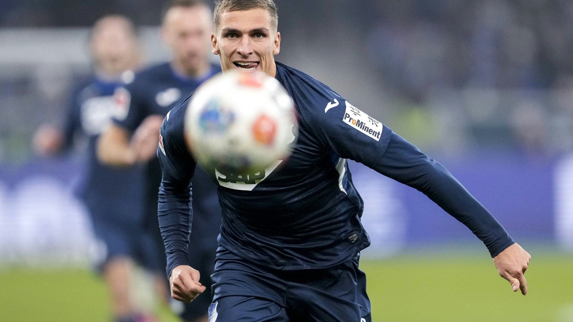 Obwohl 'Heimspiel' in Sinsheim: HSV bleibt auswärts weiterhin schwach