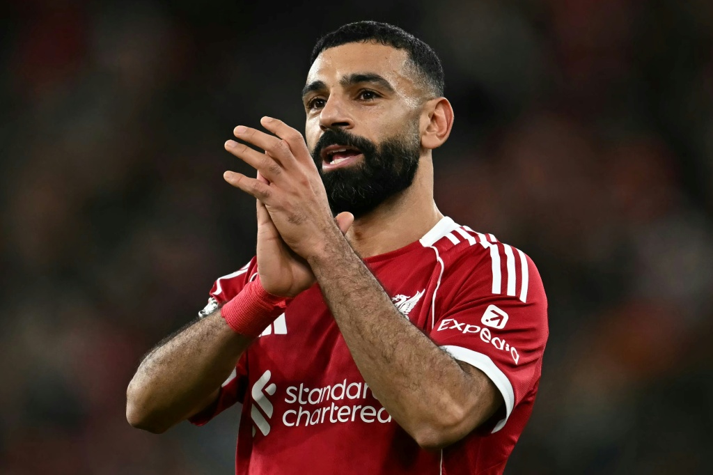 Angleterre: Liverpool et Salah en paix, Gusto porte Chelsea