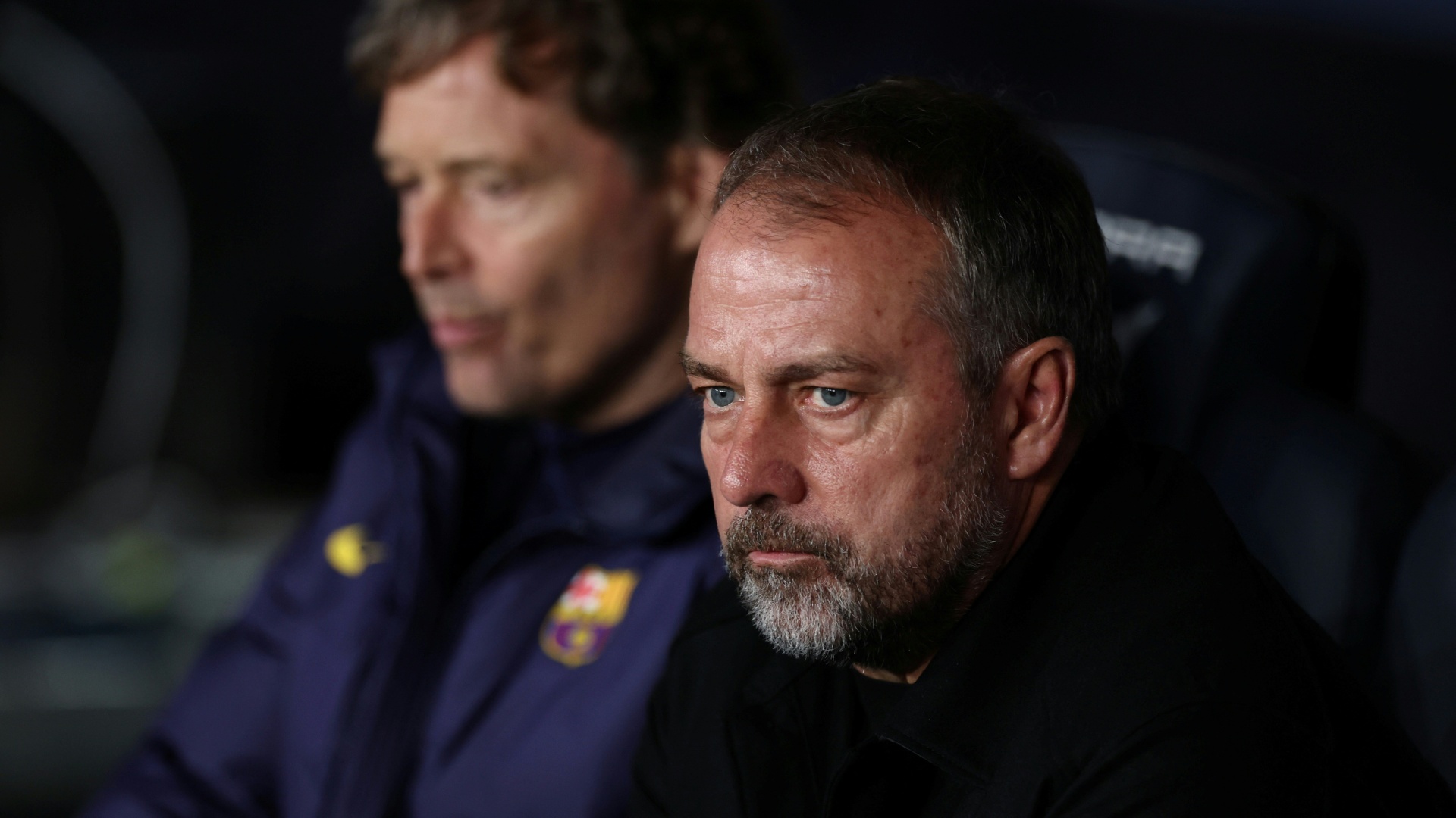 Ter Stegen bleibt auf der Reservebank Barcelona sichert Spitze