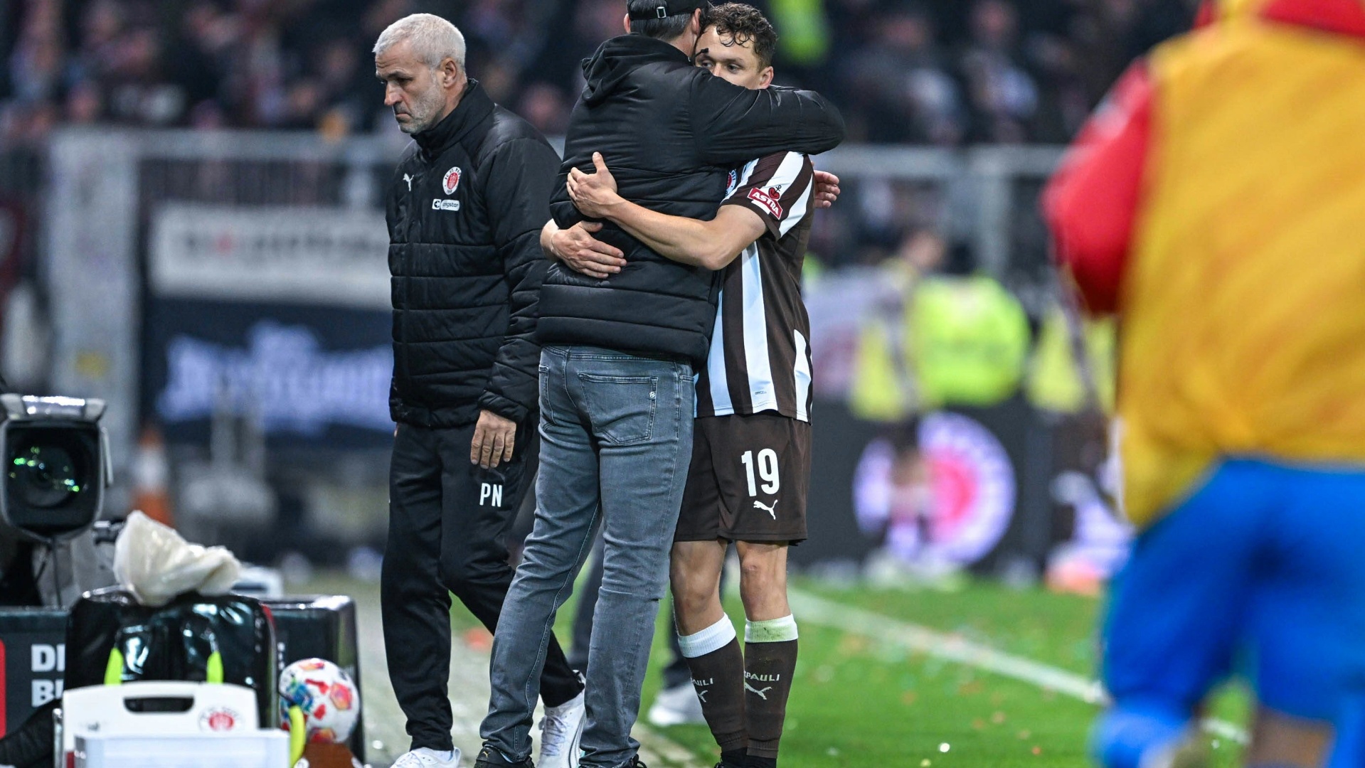 Kaars ueber Assistenten Fujita: Was zu Weihnachten verschenken