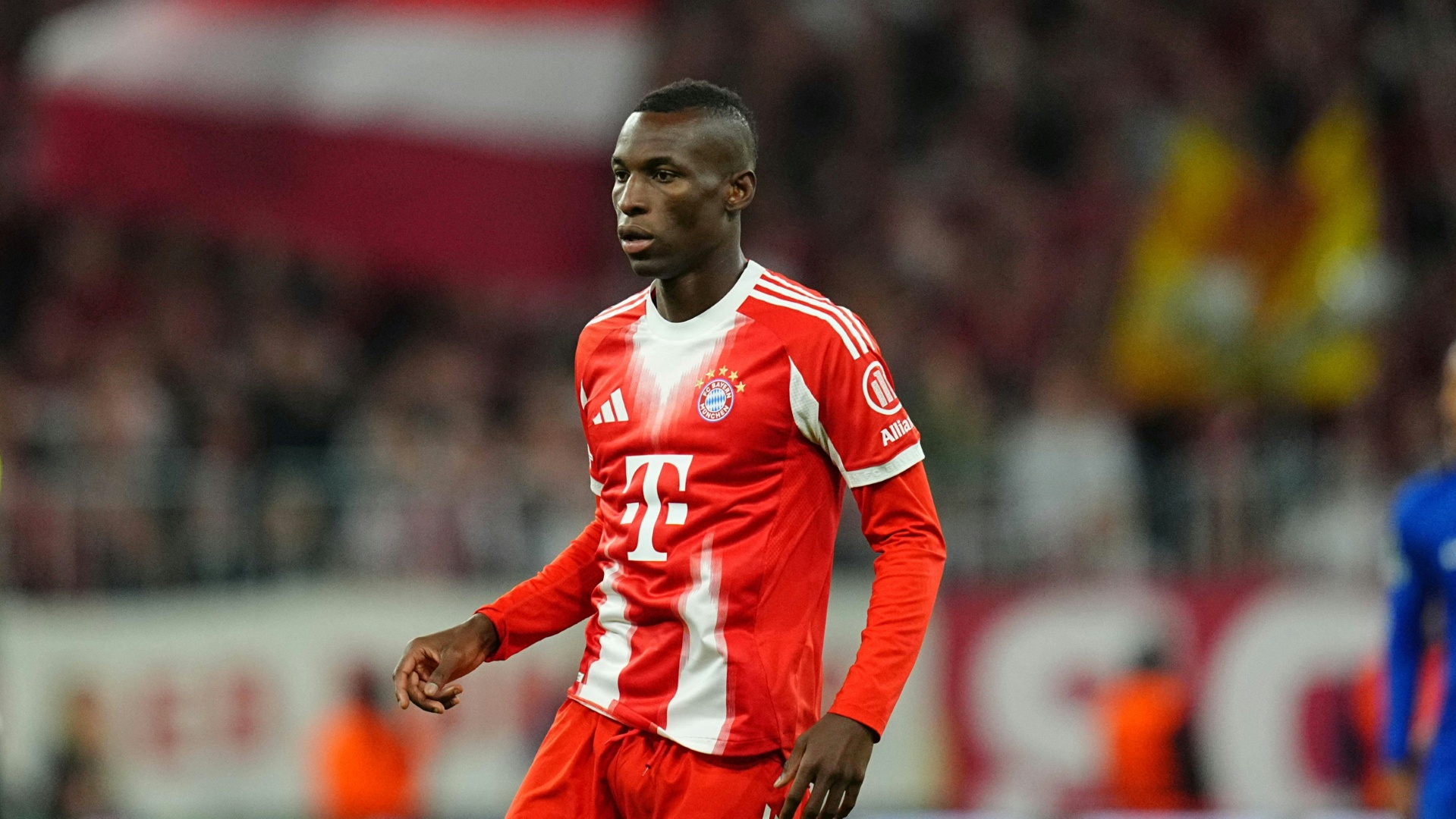 Afrika-Cup: Jackson steht Bayern mehrere Wochen nicht zur Verfügung