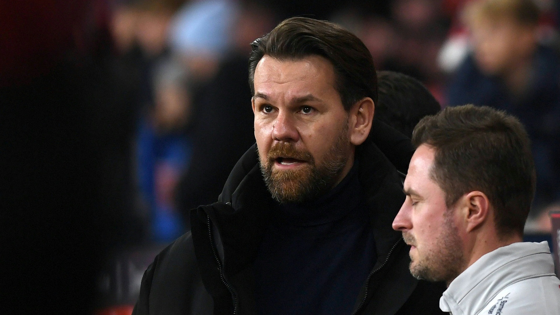 Derby-Boykott: Kessler kündigt Aufarbeitung an