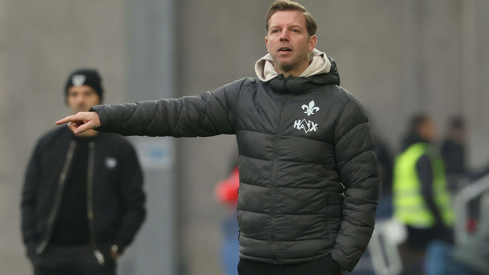 Darmstadt in anhaltender Stärke: Kohfelt-Mannschaft im Aufstiegskampf präsent