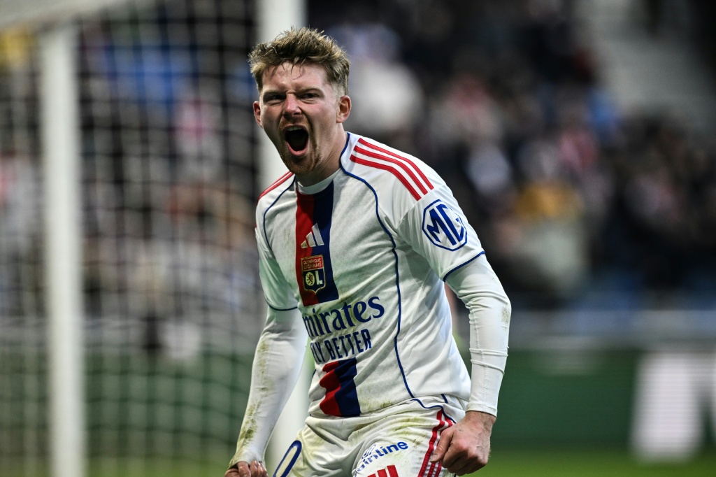 Ligue 1 Sulc sauve Lyon contre le Havre