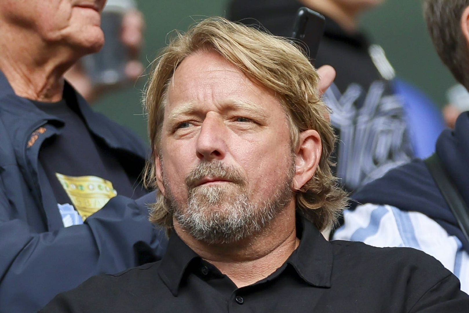 Mislintat folgt auf Allofs bei Fortuna Düsseldorf