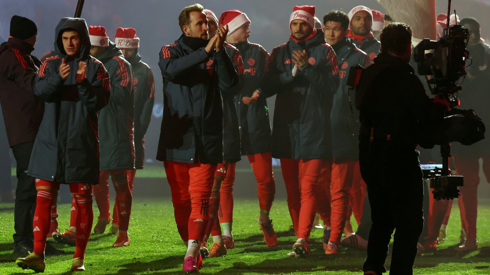 "Leider eine Enttäuschung": Bayern stolpern gegen Mainz