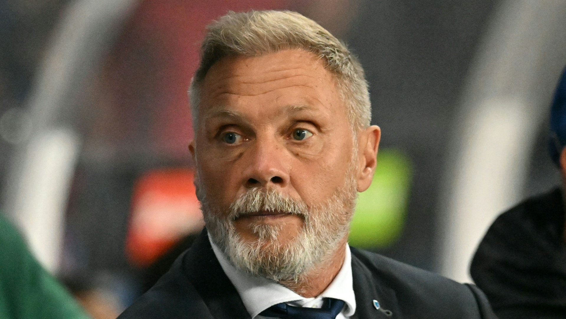 "Nicht mehr auf Erfolgskurs": Genk entlässt Fink