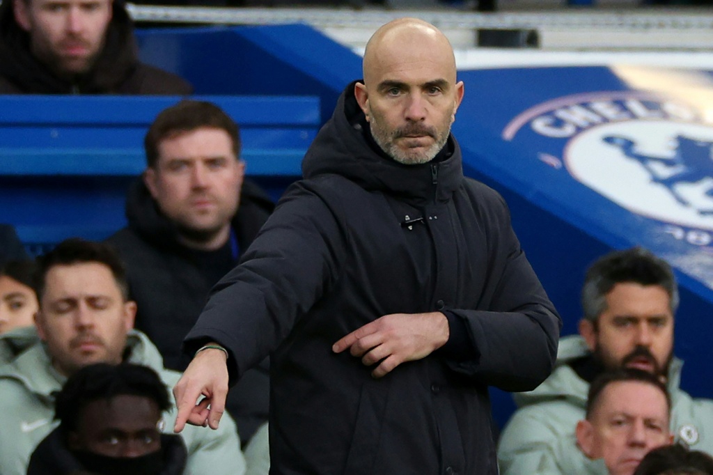 Maresca potvrzuje oddanost Chelsea i po kontroverzním vyjádření