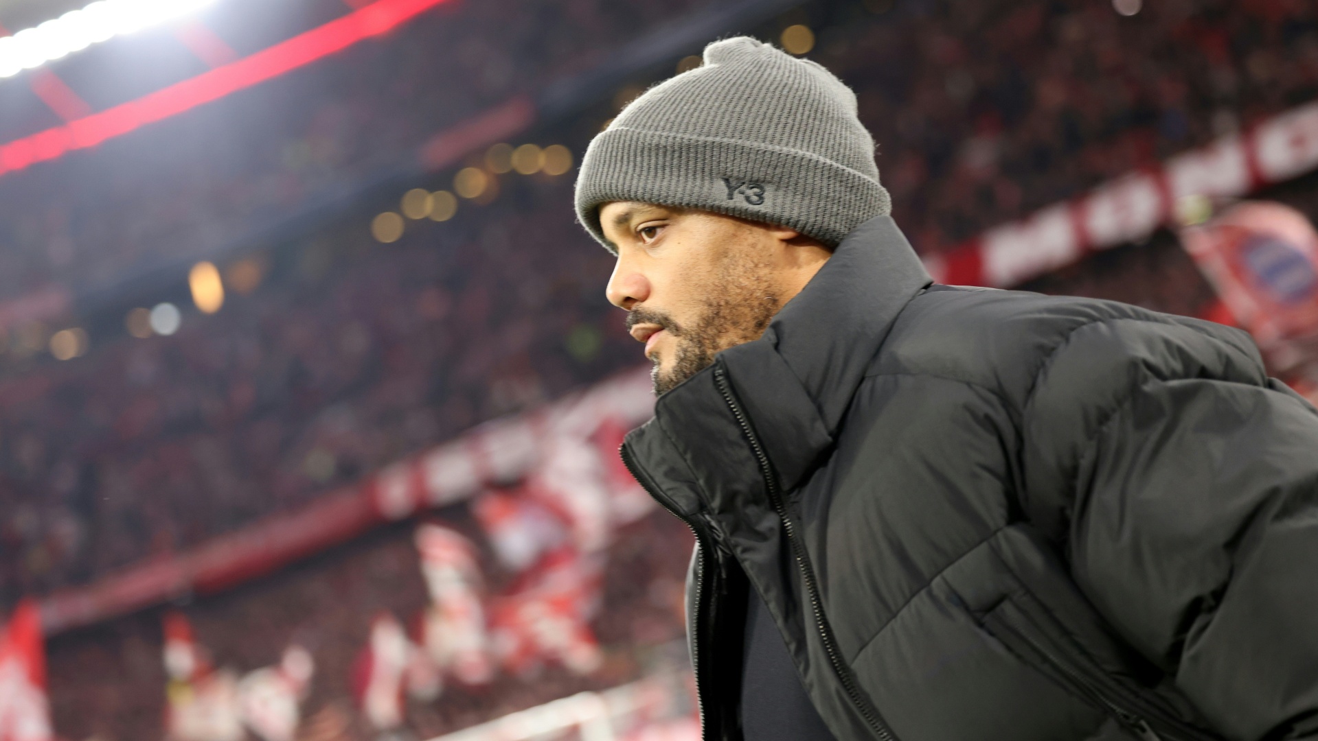 Kompany als Belgiens Trainer des Jahres gekürt