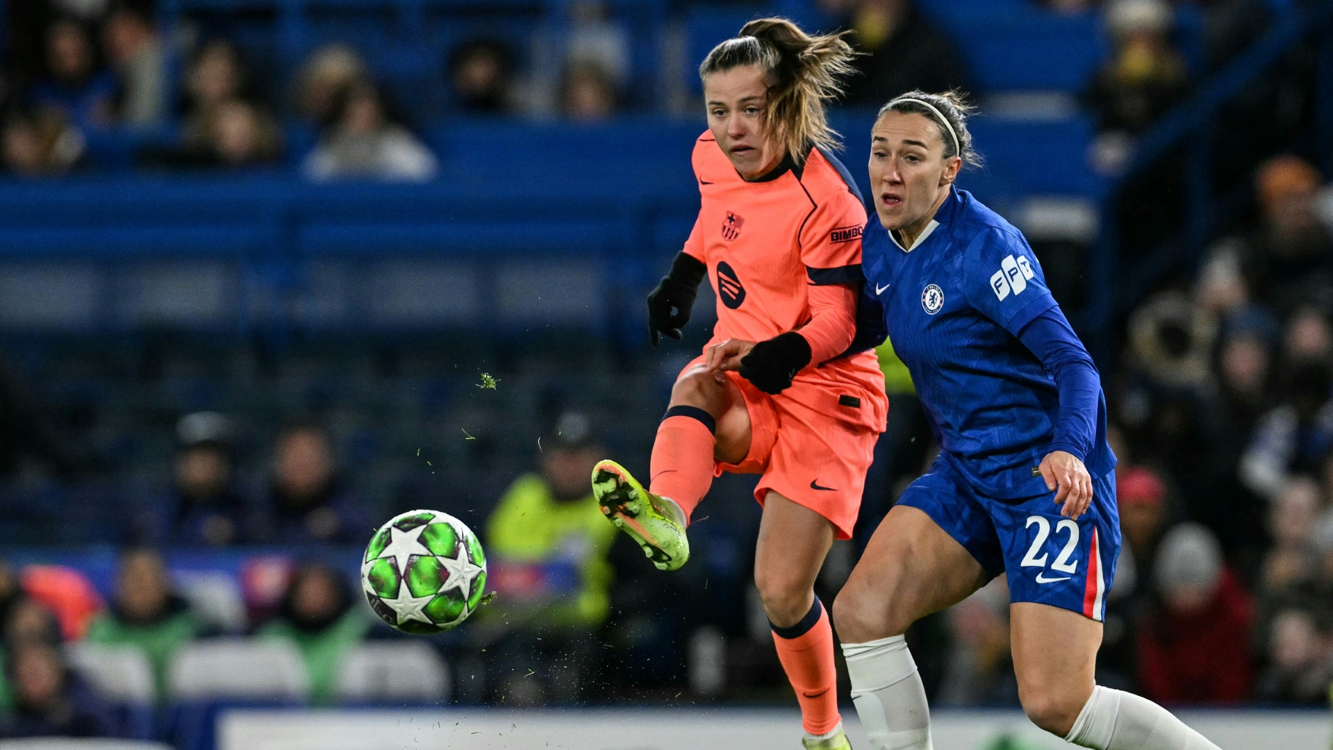 Pina als Deutschlands Albtraum Vertrag bis 2029 bei Barcelona auslaufen