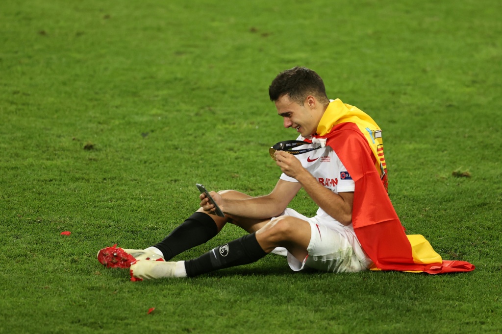 Inter Miami ficha a Reguilón para suplir a Alba