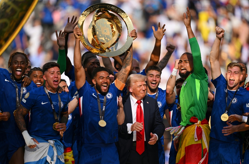 2025: ano esportivo de transição até um 2026 olímpico e de Copa do Mundo