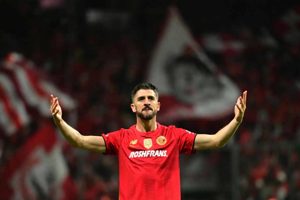 Paulinho y Castro como bases de un Toluca histórico