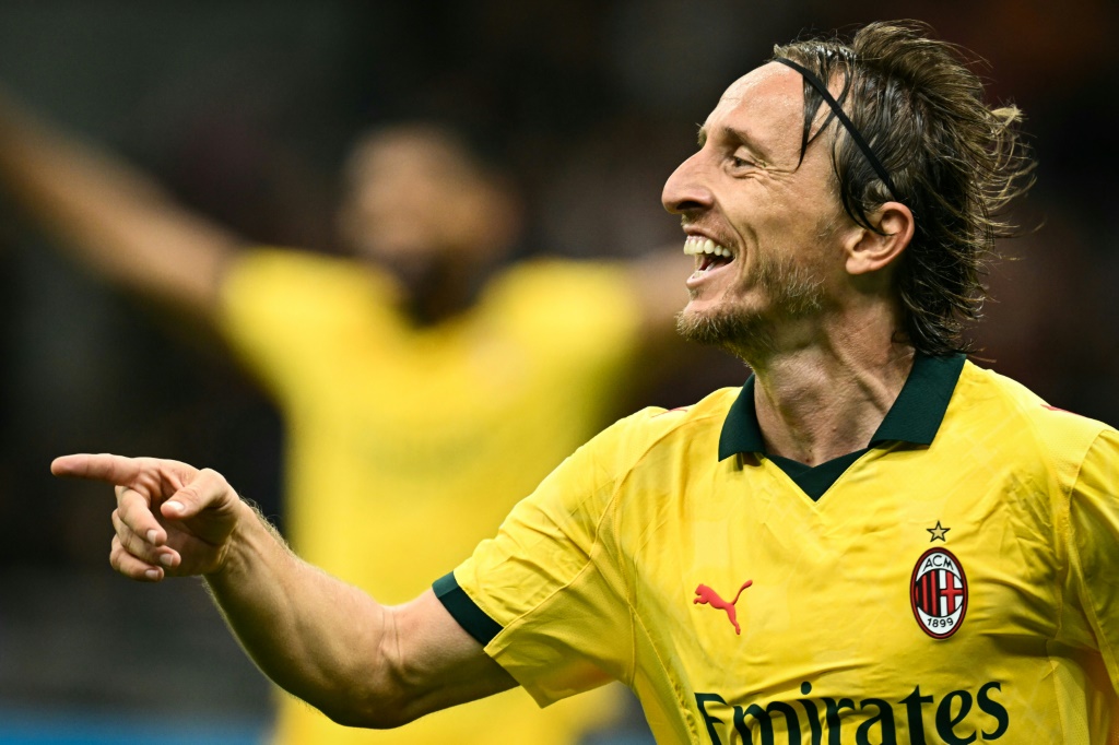 El Milan aspira a revalidar su Supercopa con mayor firmeza y confianza que el año anterior