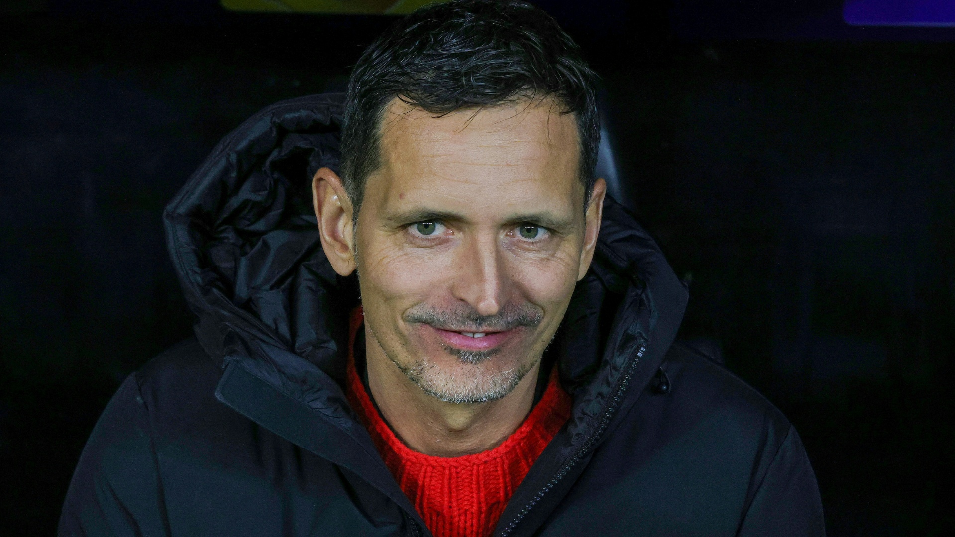 "Berechtigte Hoffnung" auf Kaderplätze für Eintracht-Nachwuchs