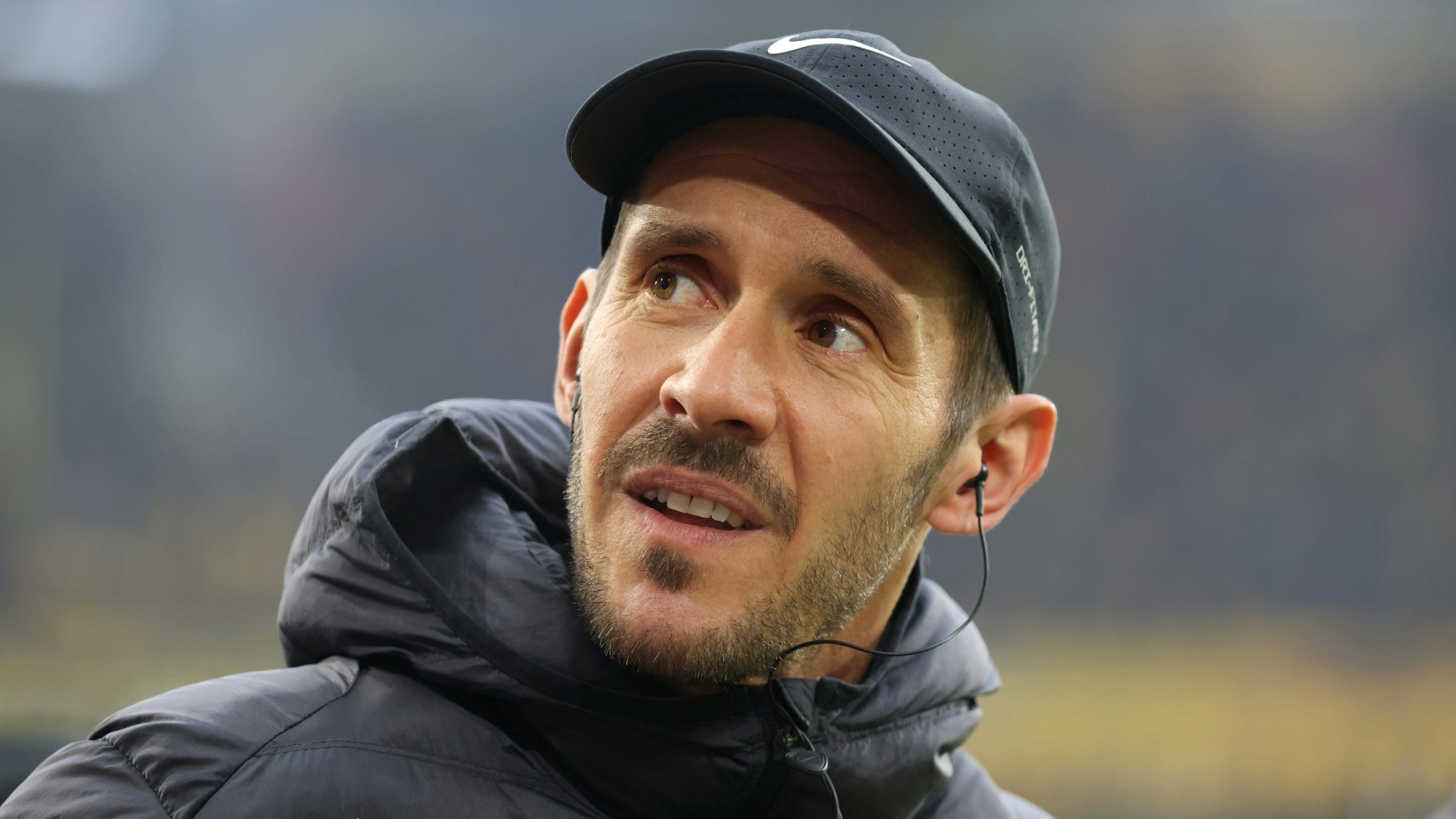 Schuster blickt zufrieden auf letztes Spiel des Jahres