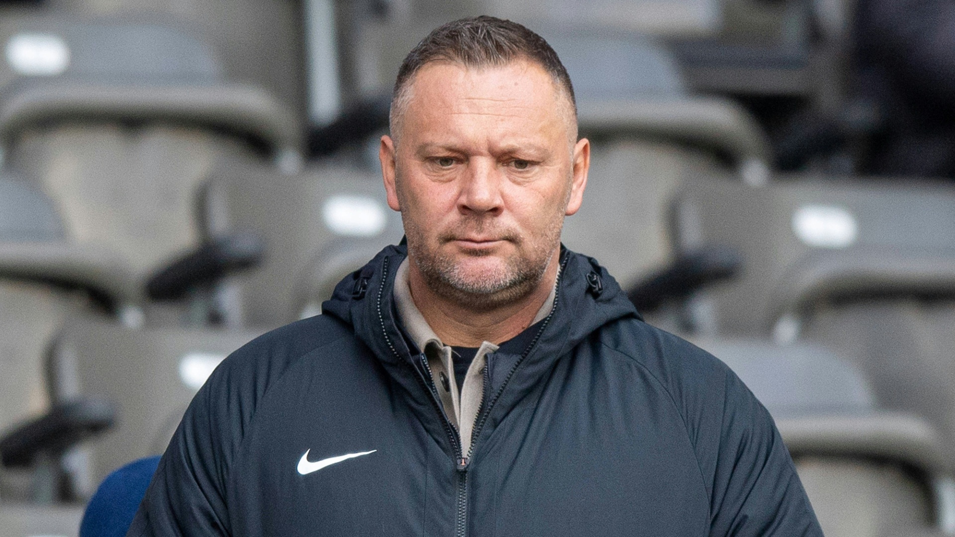 Pal Dardai verlässt Hertha BSC für neuen Job bei Ujpest