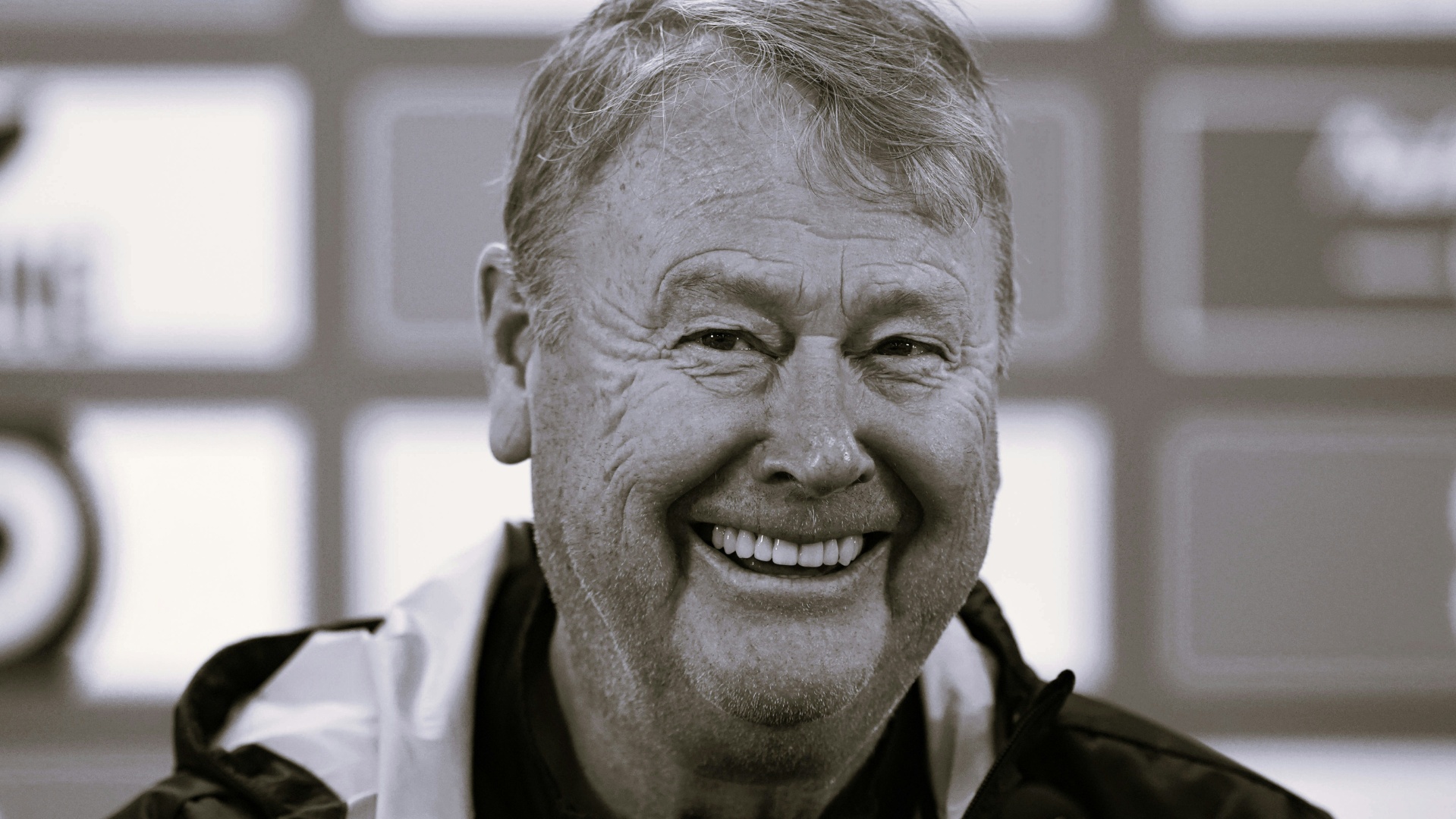 Norwegische Fußballikone Åge Hareide verstorben