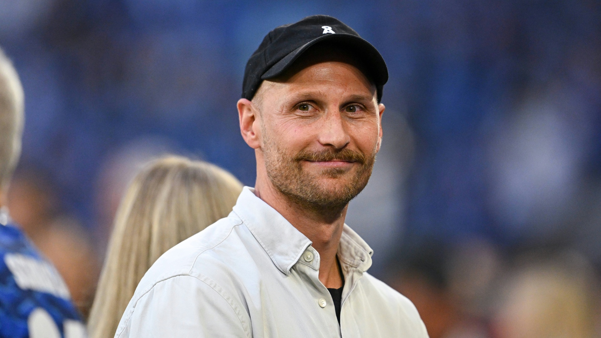 Höwedes zu Schlotterbecks Weiterentwicklung: "Ausführlich abwägen"