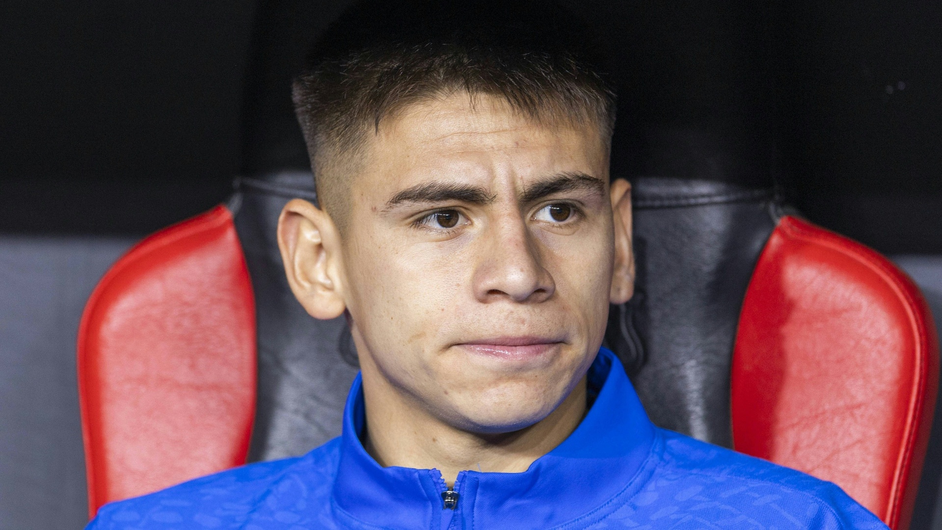 Frühes Leihe-Ende: Echeverri kehrt Bayer Leverkusen im Winter den Rücken