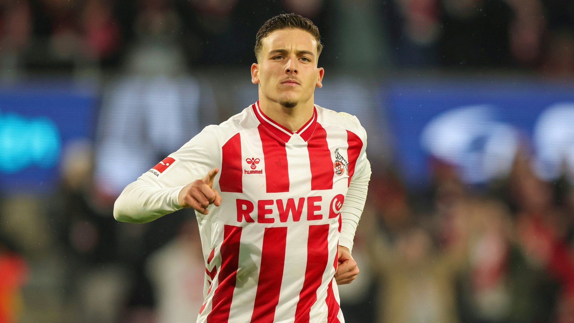 Marktwert Aktualisierung El Mala teuerster Spieler in FC Vergangenheit