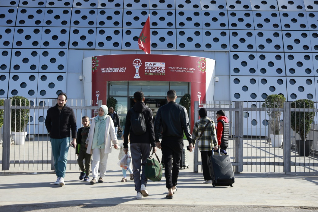 CAN-2025: remporter le trophée, impératif pour le Maroc