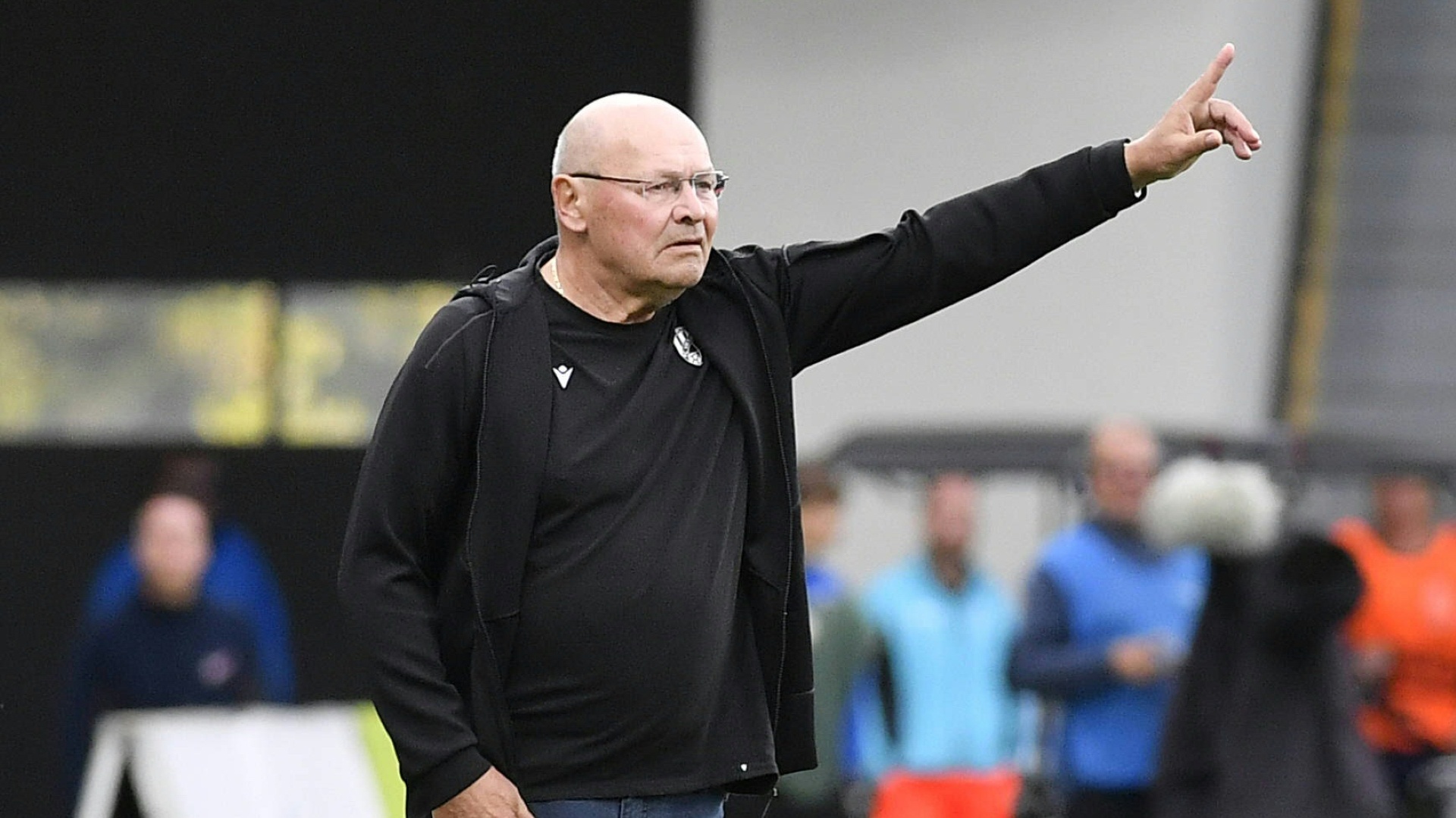 Neuer Trainer der Nationalmannschaft: Koubek soll Tschechien zur WM bringen