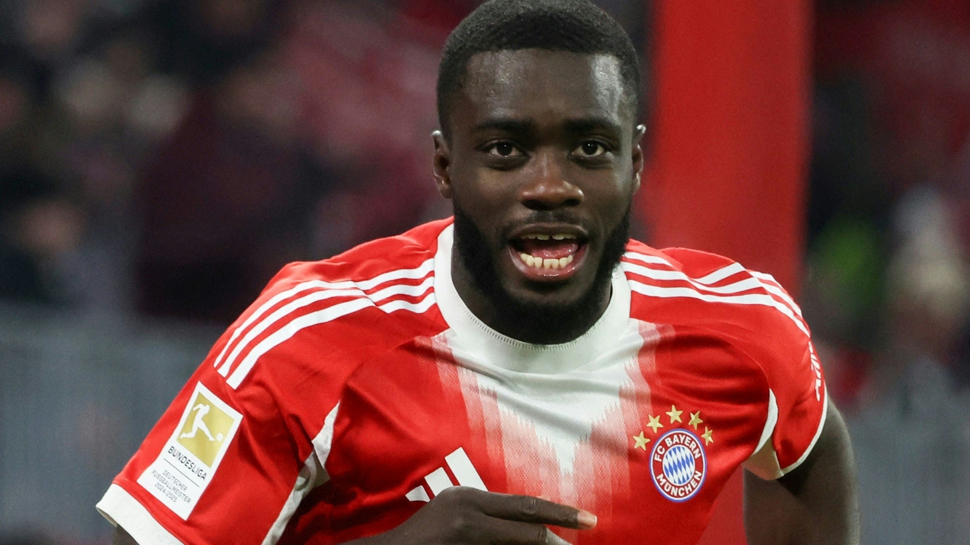 "Verwerflich": Eberl tadelt Berichterstattung zu Upamecano