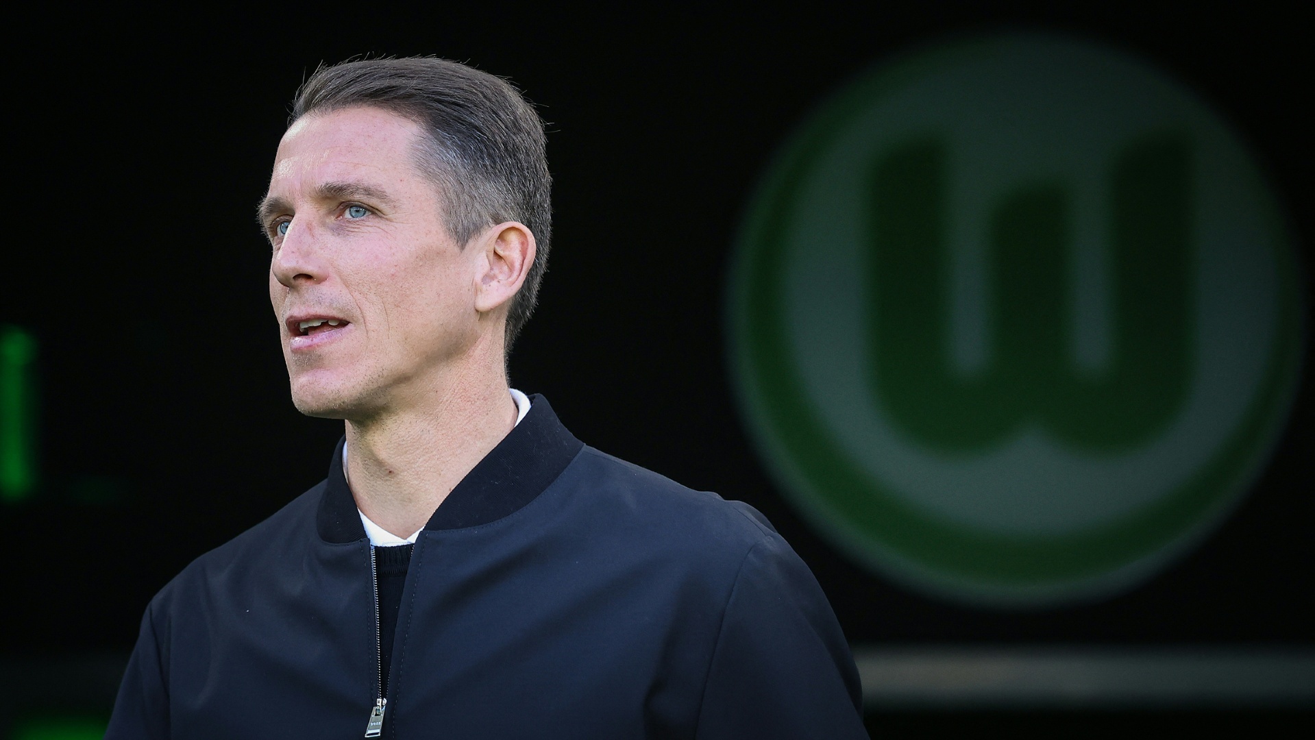 Berichte: VfL Wolfsburg plant Beförderung des Interimtrainers Bauer