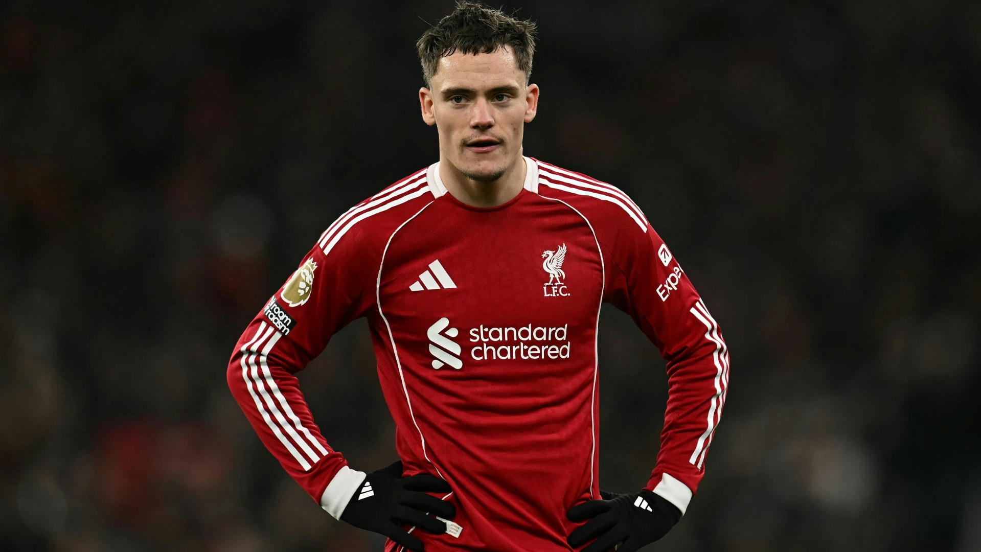 Völler über Wirtz: "Da muss Florian durch"