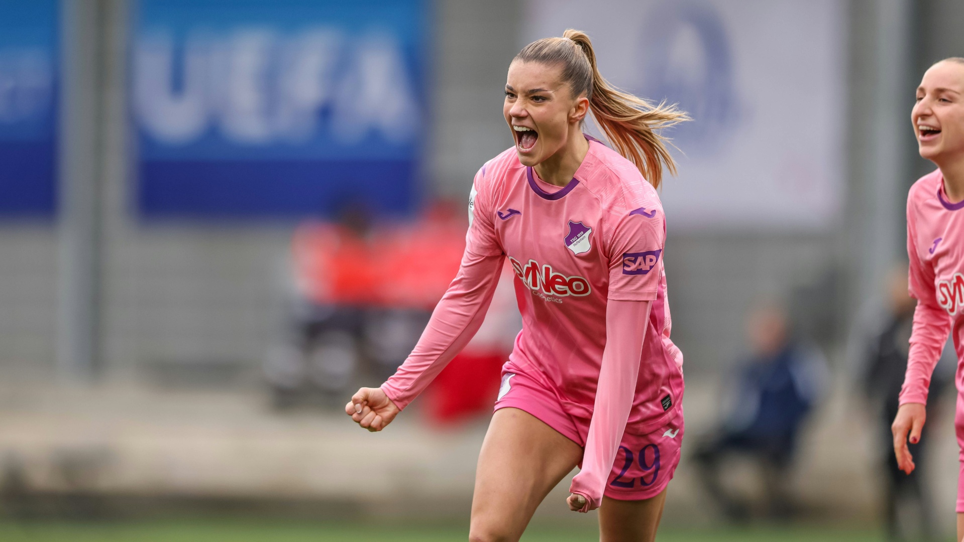 Zwei Tore und Assist: Cerci überzeugt im Triumph der TSG