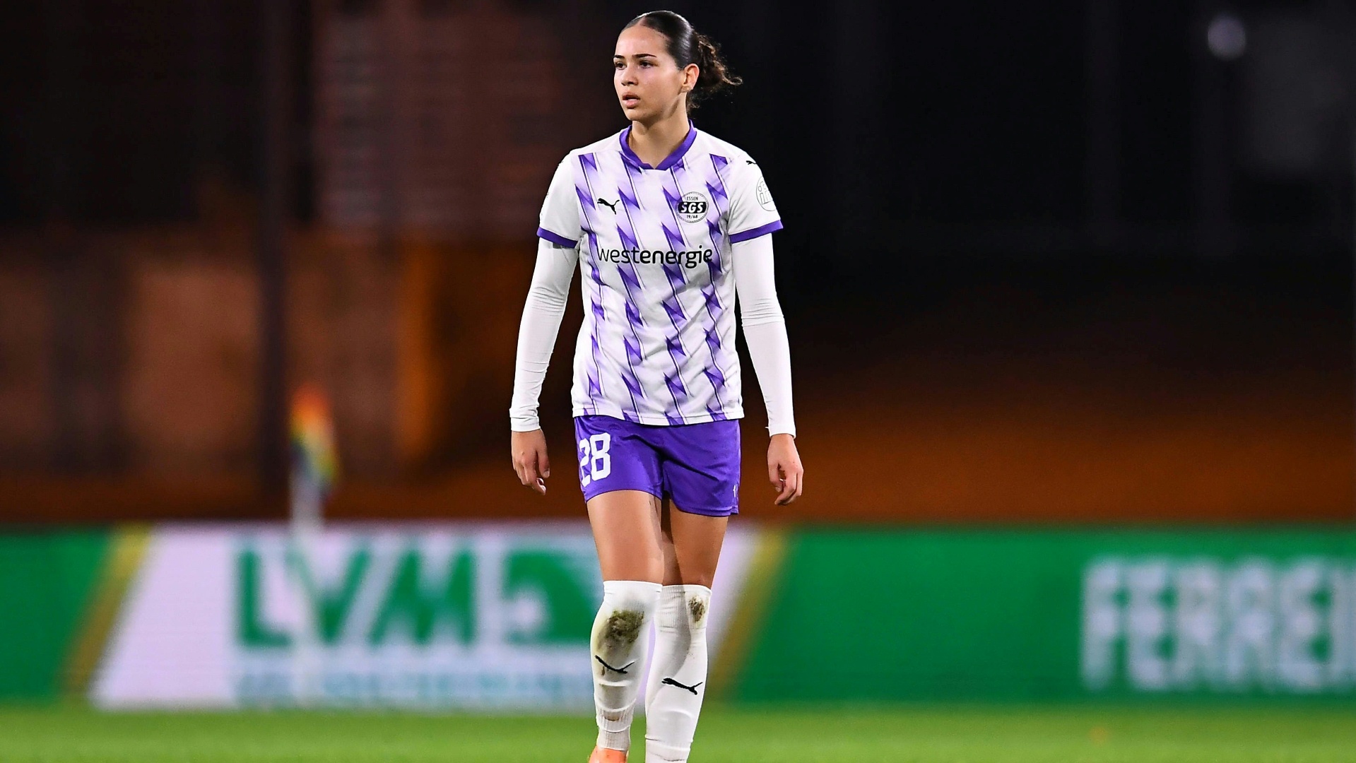 FC Bayern holt Essens Nachwuchstalent Potsi