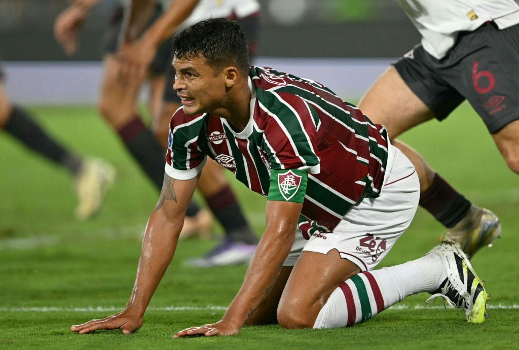El FC Porto confirma el regreso del veterano Thiago Silva