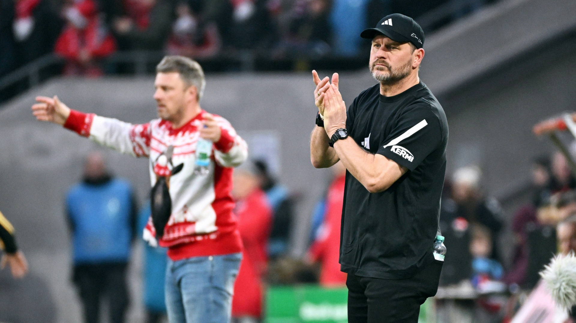 Baumgart reizt ehemaligen Verein und verlängert Kölner Misserfolgsstreak