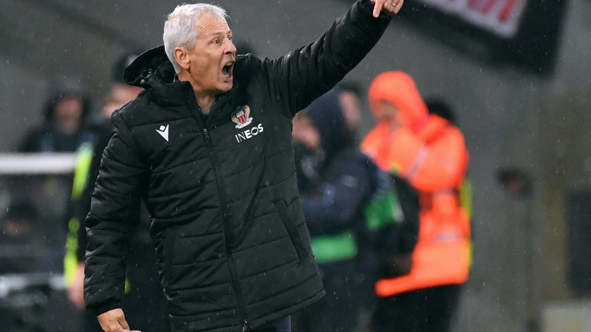 Favre beendet seine Trainerkarriere