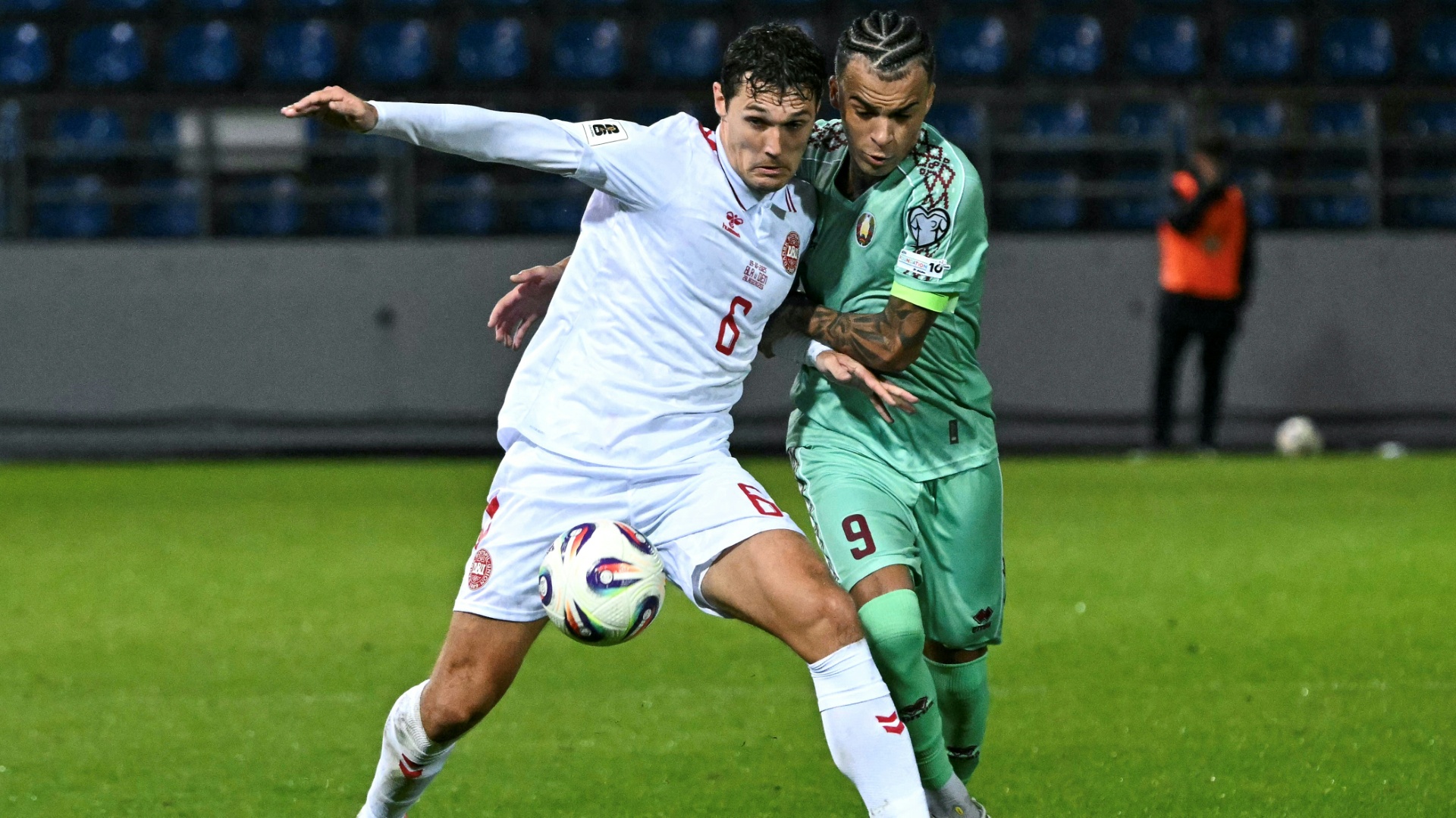 Barcelona: Christensen mit Kreuzbandriss