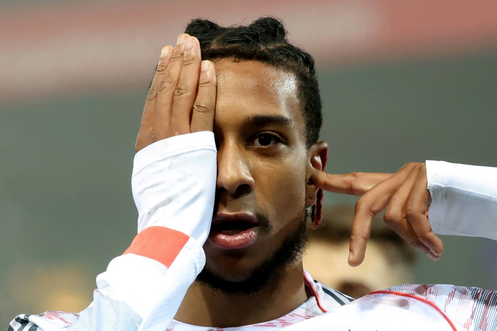 Bayern de Munique derrota Heidenheim por 4-0 antes da interrupção na Bundesliga