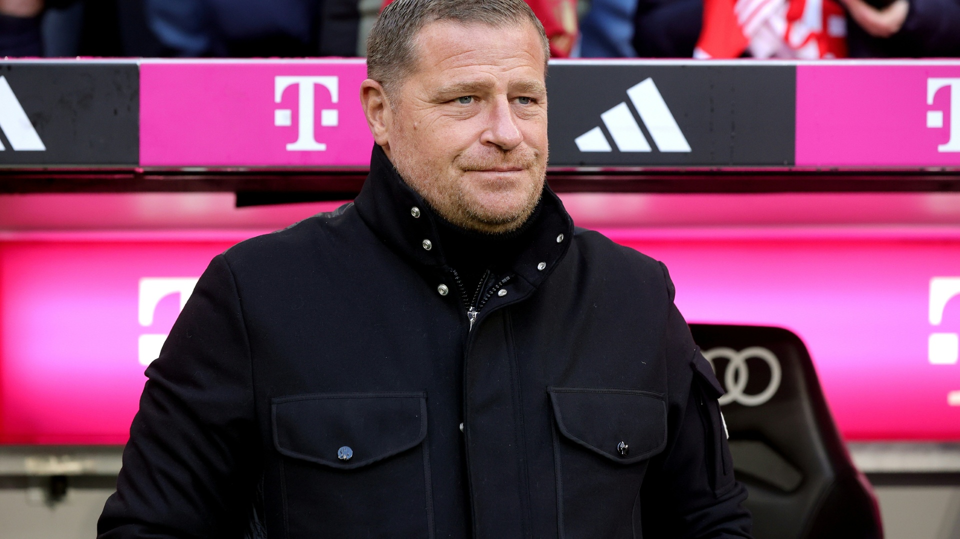 Eberl bemerkt 'Begeisterung und Hunger' bei Bayern