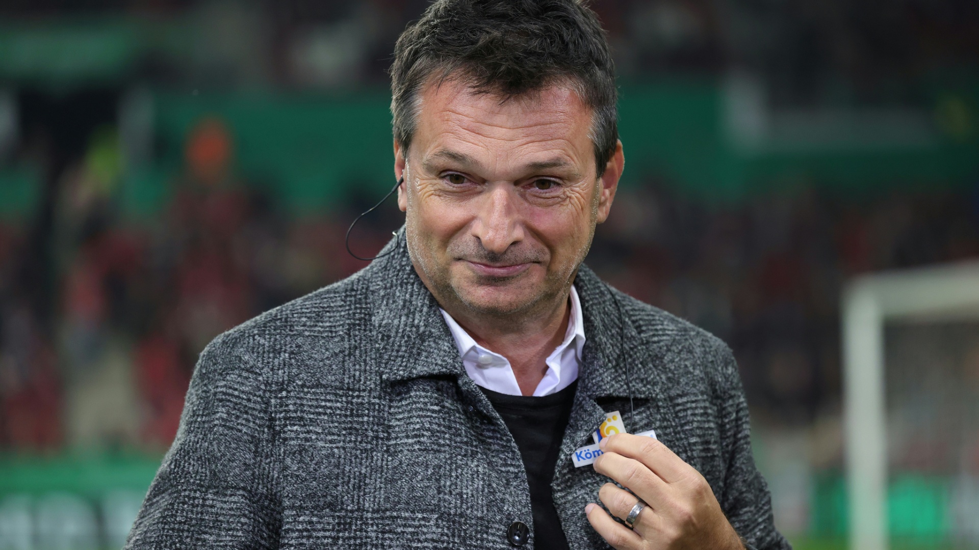 Heidel zuversichtlich: Mainz noch weit vom Abstieg entfernt