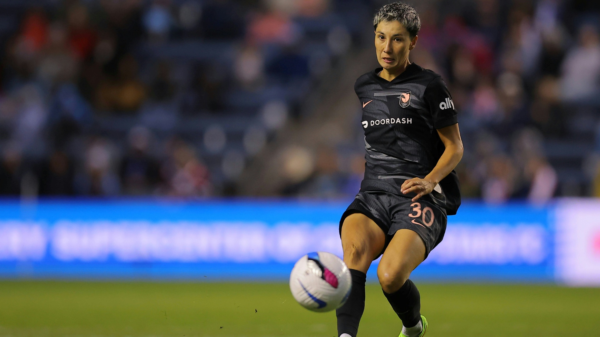 Eintracht Frauen holen Doorsoun zurück