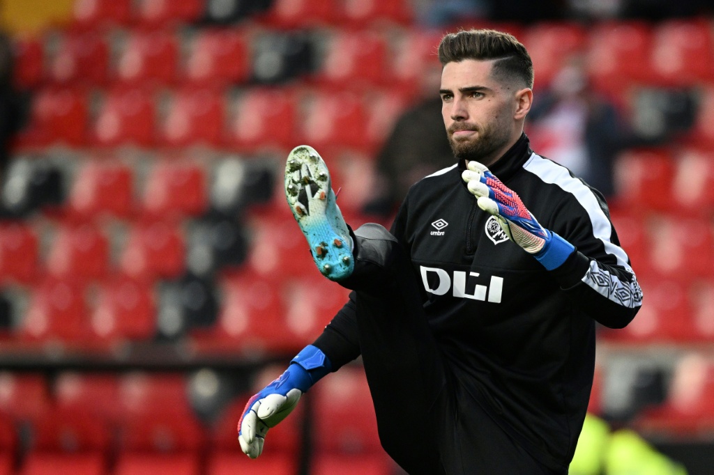 CAN 2025: Luca Zidane l Algérien