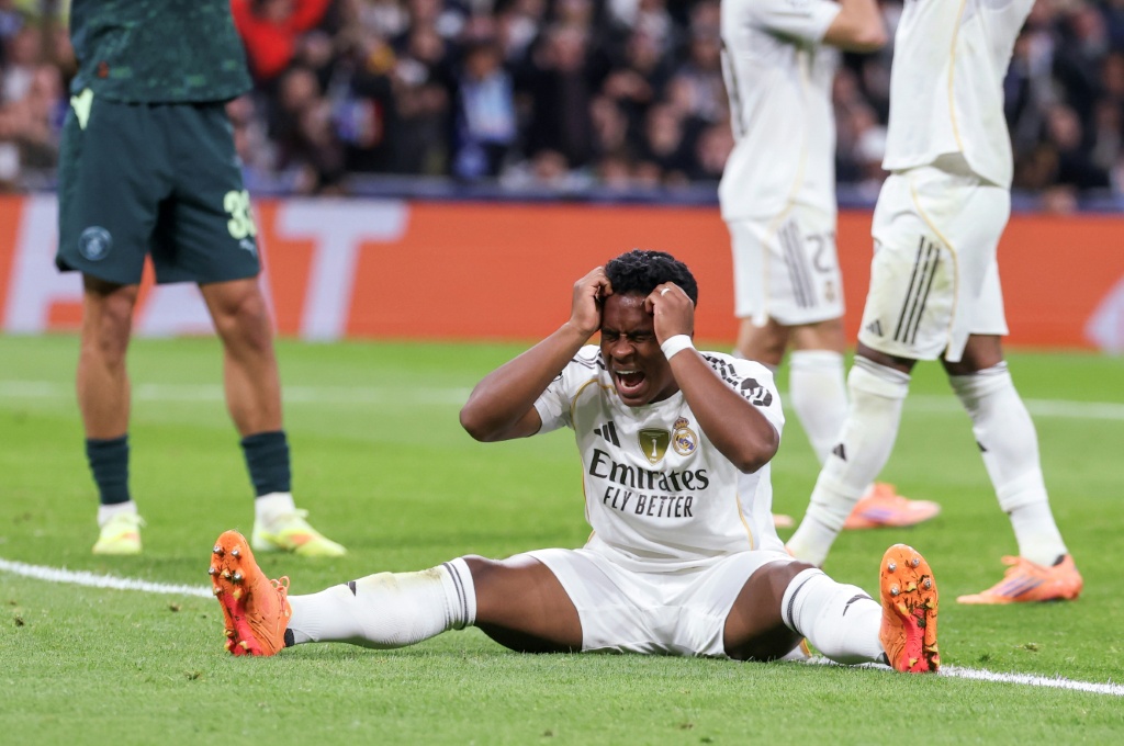 Ligue 1 : Lyon mise sur Endrick pour relancer son attaque après la pause
