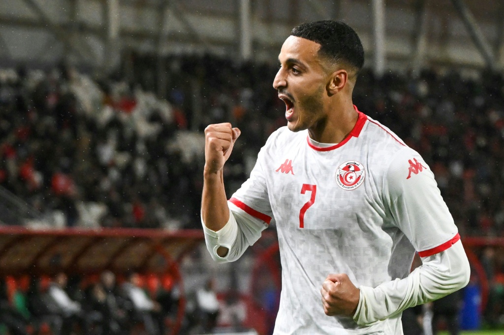 CAN 2025 : La Tunisie domine lOuganda 3 à 1 pour son premier match