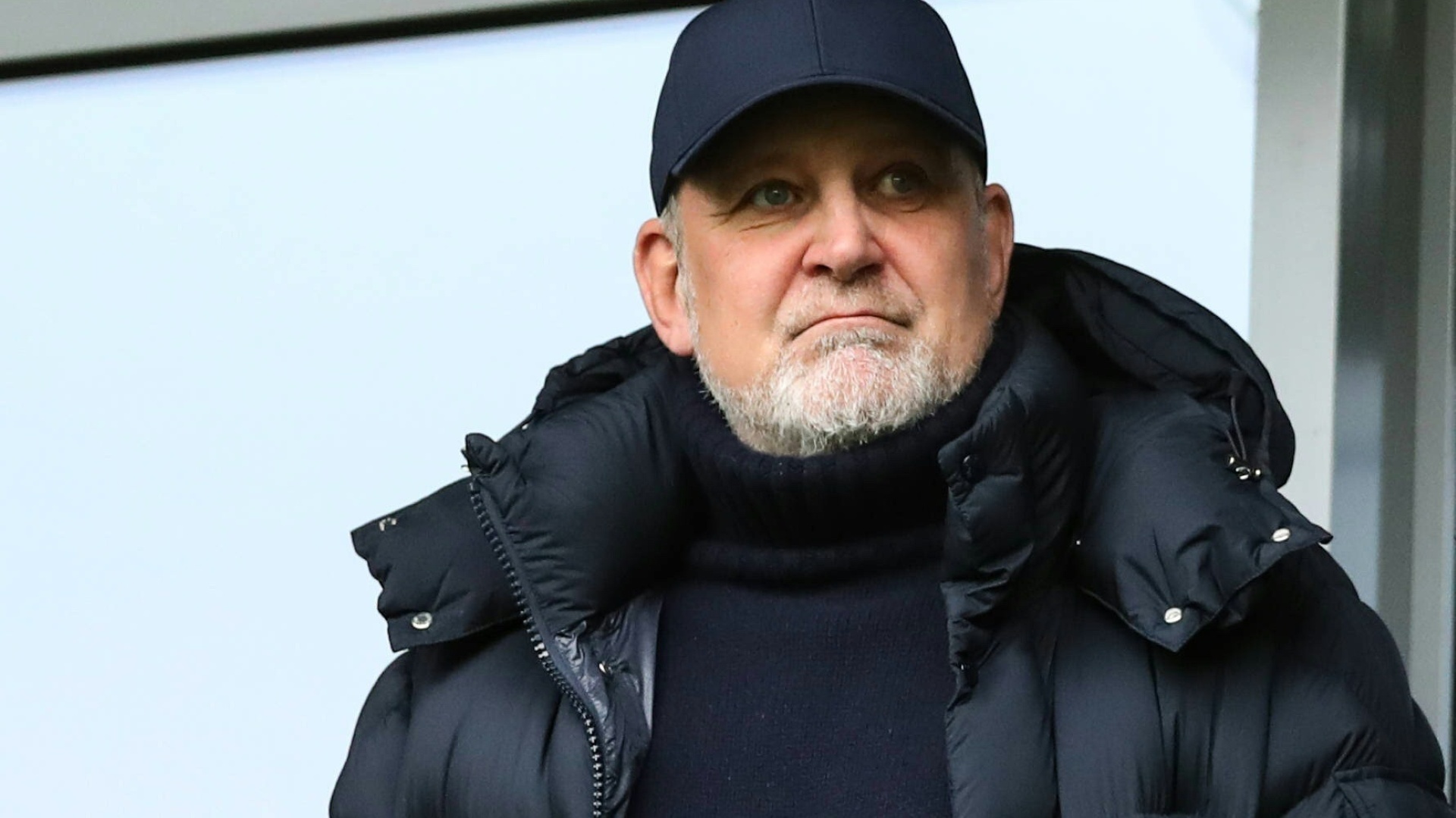 Jörg Schmadtke kehrt zu Hannover 96 zurück