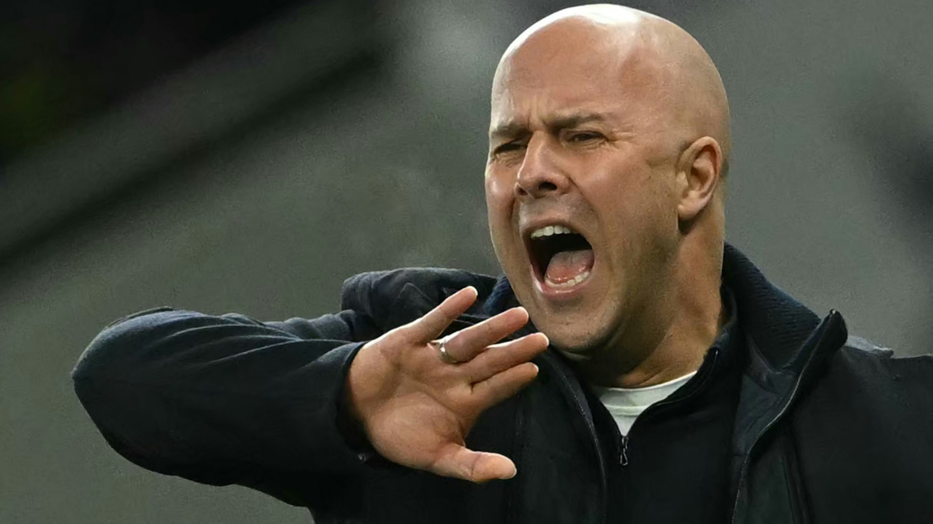 Slot nennt Standardbilanz von Liverpool als groesstes Problem