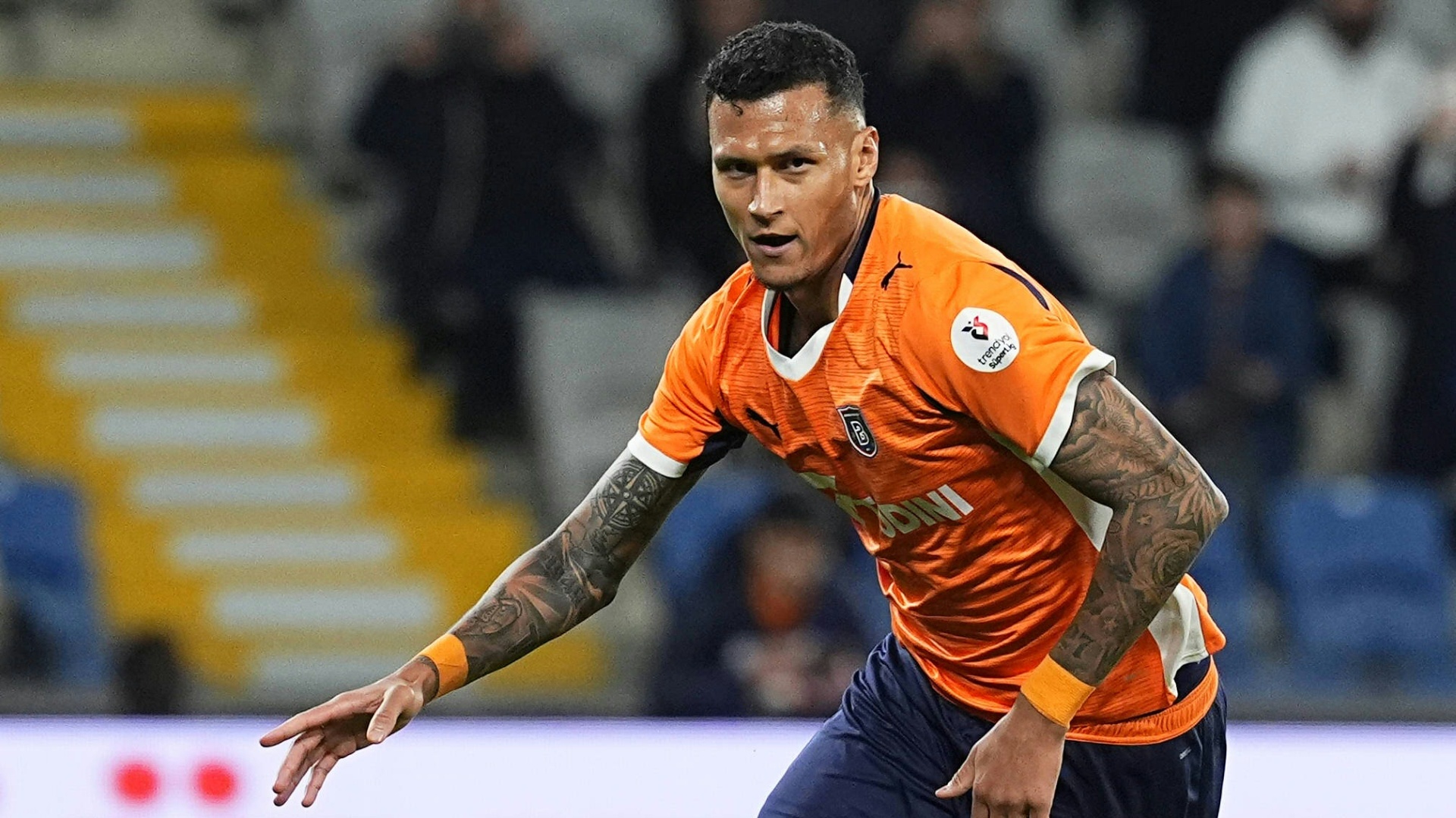 Selke: "Meine Laufbahn ist bei Weitem noch nicht beendet"