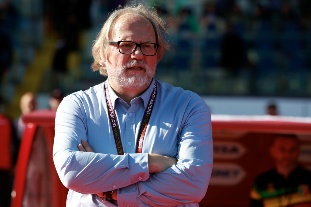 Mali Teknik Direktörü Saintfiet Avrupa Kulüpleri ve FIFAyı AFCON Değişiklikleri Yüzünden Eleştirdi