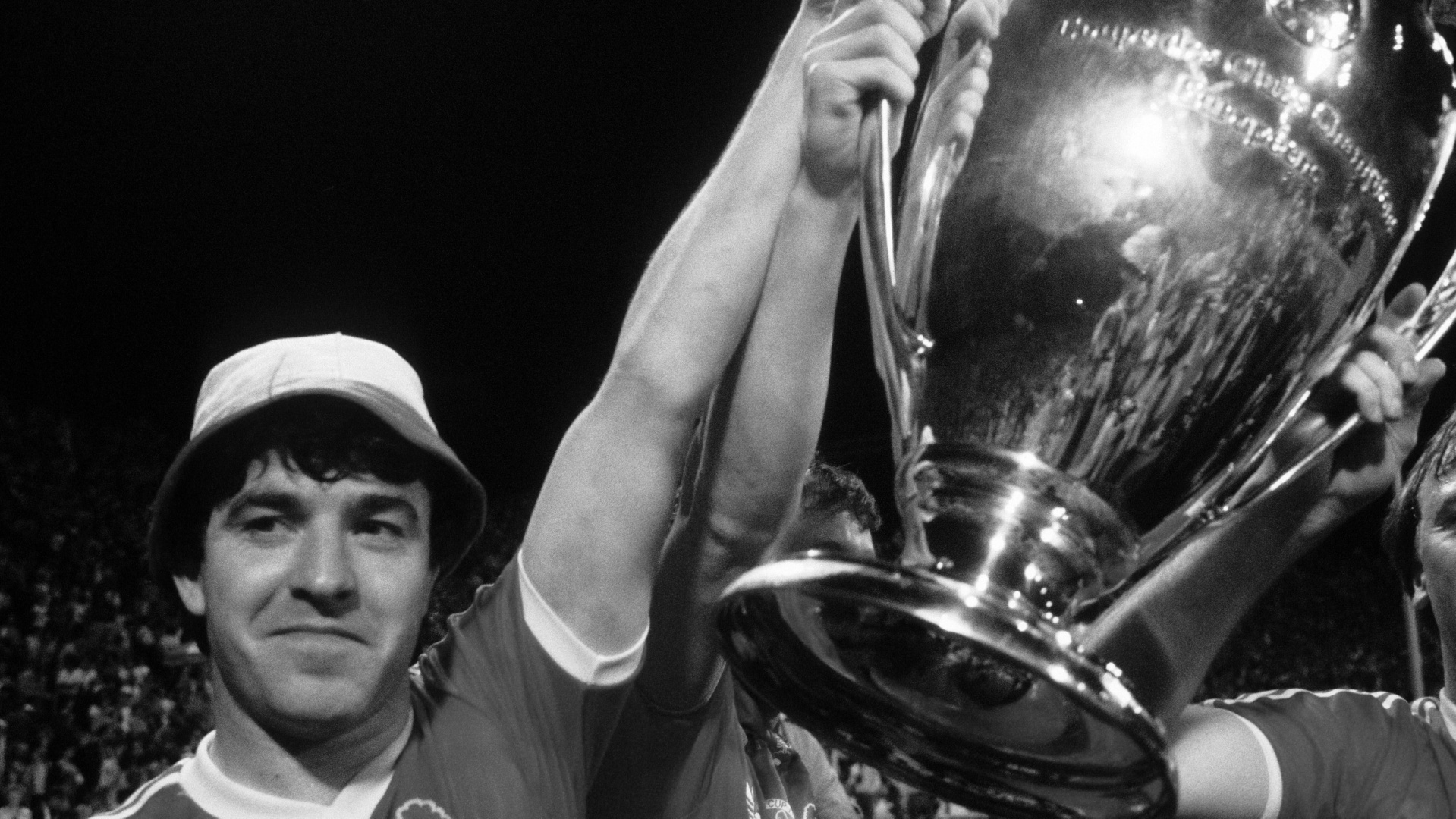 "Picasso unseres Spiels": Trauer um Robertson