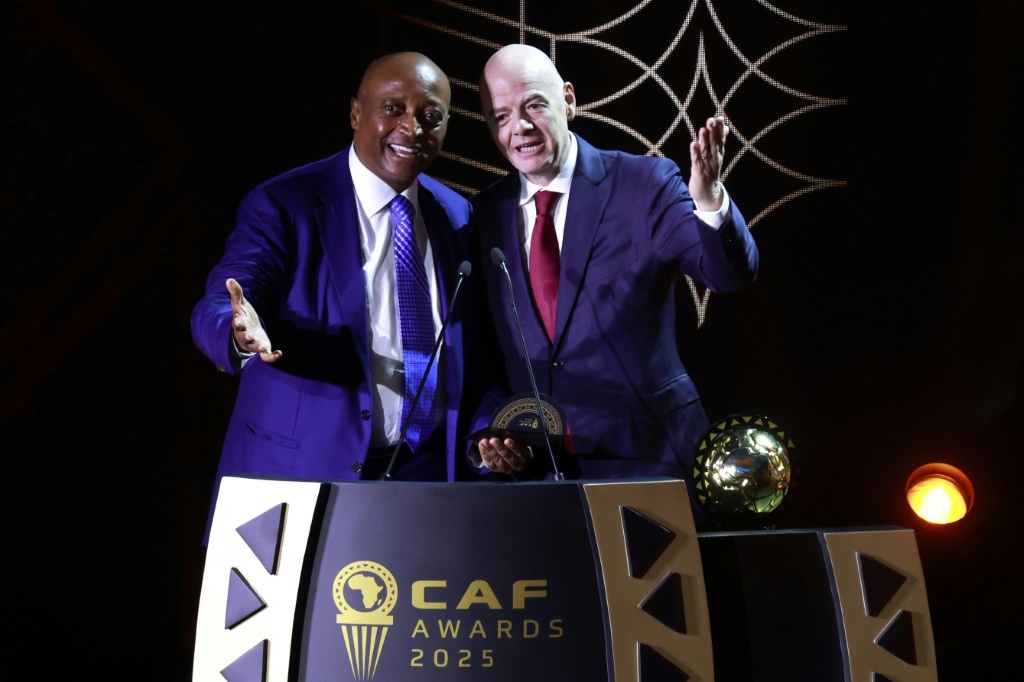 La transformación de la CAN en un evento cada cuatro años genera divisiones en el fútbol de África