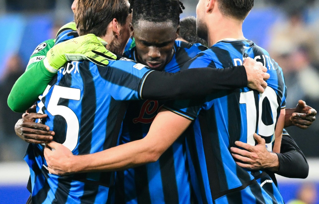 Atalanta Palladino Sedang Naik Daun Saat Pemuncak Serie A Inter Berkunjung